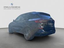BMW X5 M50i Steptronic, Benzin, Occasion / Gebraucht, Automatik - 6