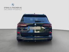 BMW X5 M50i Steptronic, Benzin, Occasion / Gebraucht, Automatik - 7