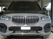 BMW X5 48V 40d M Sport Steptronic, Mild-Hybrid Diesel/Elektro, Occasion / Gebraucht, Automatik - 2