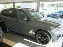 BMW X5 48V 40d M Sport Steptronic, Mild-Hybrid Diesel/Elektro, Occasion / Gebraucht, Automatik - 3