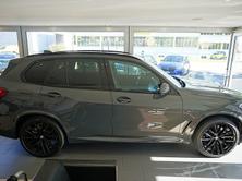 BMW X5 48V 40d M Sport Steptronic, Mild-Hybrid Diesel/Elektro, Occasion / Gebraucht, Automatik - 4