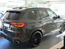 BMW X5 48V 40d M Sport Steptronic, Mild-Hybrid Diesel/Elektro, Occasion / Gebraucht, Automatik - 5