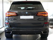 BMW X5 48V 40d M Sport Steptronic, Mild-Hybrid Diesel/Elektro, Occasion / Gebraucht, Automatik - 7