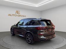 BMW X5 45e M Sport Steptronic, Hybride Rechargeable Essence/Électricité, Occasion / Utilisé, Automatique - 3