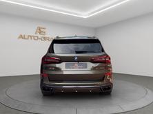 BMW X5 45e M Sport Steptronic, Hybride Rechargeable Essence/Électricité, Occasion / Utilisé, Automatique - 4