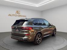 BMW X5 45e M Sport Steptronic, Hybride Rechargeable Essence/Électricité, Occasion / Utilisé, Automatique - 5