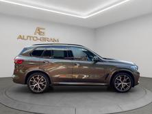 BMW X5 45e M Sport Steptronic, Hybride Rechargeable Essence/Électricité, Occasion / Utilisé, Automatique - 6