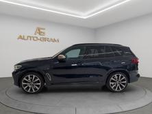 BMW X5 M50i Steptronic, Benzin, Occasion / Gebraucht, Automatik - 2