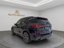 BMW X5 M50i Steptronic, Benzin, Occasion / Gebraucht, Automatik - 3