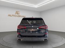 BMW X5 M50i Steptronic, Benzin, Occasion / Gebraucht, Automatik - 4
