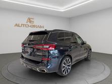 BMW X5 M50i Steptronic, Benzin, Occasion / Gebraucht, Automatik - 5