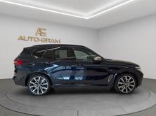 BMW X5 M50i Steptronic, Benzin, Occasion / Gebraucht, Automatik - 6