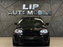 BMW X5 40d Steptronic M-Sportpaket, Diesel, Occasion / Utilisé, Automatique - 2