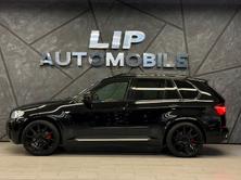 BMW X5 40d Steptronic M-Sportpaket, Diesel, Occasion / Utilisé, Automatique - 5