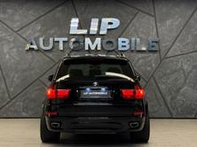 BMW X5 40d Steptronic M-Sportpaket, Diesel, Occasion / Utilisé, Automatique - 6