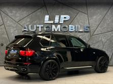 BMW X5 40d Steptronic M-Sportpaket, Diesel, Occasion / Utilisé, Automatique - 7