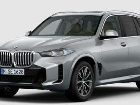 BMW X5 G05 40i  SAG, Petrol, Second hand / Used, Automatic