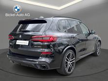 BMW X5 40d M Sport, Mild-Hybrid Diesel/Elektro, Occasion / Gebraucht, Automatik - 3