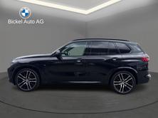BMW X5 40d M Sport, Mild-Hybrid Diesel/Elektro, Occasion / Gebraucht, Automatik - 4