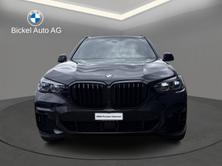 BMW X5 40d M Sport, Mild-Hybrid Diesel/Elektro, Occasion / Gebraucht, Automatik - 5