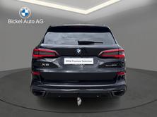 BMW X5 40d M Sport, Mild-Hybrid Diesel/Elektro, Occasion / Gebraucht, Automatik - 6