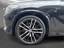 BMW X5 40d M Sport, Mild-Hybrid Diesel/Elektro, Occasion / Gebraucht, Automatik - 7