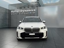 BMW X5 50e xDrive M Sportpaket, Hybride Rechargeable Essence/Électricité, Occasion / Utilisé, Automatique - 3