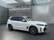 BMW X5 50e xDrive M Sportpaket, Hybride Rechargeable Essence/Électricité, Occasion / Utilisé, Automatique - 4
