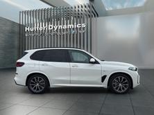 BMW X5 50e xDrive M Sportpaket, Hybride Rechargeable Essence/Électricité, Occasion / Utilisé, Automatique - 5