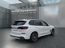 BMW X5 50e xDrive M Sportpaket, Hybride Rechargeable Essence/Électricité, Occasion / Utilisé, Automatique - 6