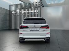 BMW X5 50e xDrive M Sportpaket, Hybride Rechargeable Essence/Électricité, Occasion / Utilisé, Automatique - 7
