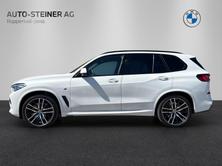 BMW X5 M50i xDrive, Petrol, Second hand / Used, Automatic - 2