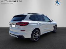 BMW X5 M50i xDrive, Petrol, Second hand / Used, Automatic - 5