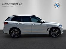 BMW X5 M50i xDrive, Petrol, Second hand / Used, Automatic - 6