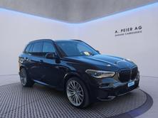 BMW X5 45e M Sport Steptronic, Plug-in-Hybrid Petrol/Electric, Second hand / Used, Automatic - 2