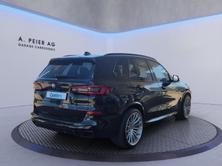 BMW X5 45e M Sport Steptronic, Plug-in-Hybrid Petrol/Electric, Second hand / Used, Automatic - 3