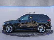 BMW X5 45e M Sport Steptronic, Plug-in-Hybrid Petrol/Electric, Second hand / Used, Automatic - 5