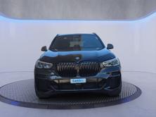 BMW X5 45e M Sport Steptronic, Plug-in-Hybrid Petrol/Electric, Second hand / Used, Automatic - 6