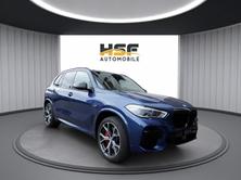 BMW X5 45e M Sport Steptronic *CH Fahrzeug/Gratis-Service/AHK*, Plug-in-Hybrid Benzina/Elettrica, Occasioni / Usate, Automatico - 2