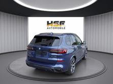 BMW X5 45e M Sport Steptronic *CH Fahrzeug/Gratis-Service/AHK*, Plug-in-Hybrid Benzina/Elettrica, Occasioni / Usate, Automatico - 3