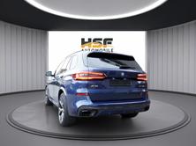 BMW X5 45e M Sport Steptronic *CH Fahrzeug/Gratis-Service/AHK*, Plug-in-Hybrid Benzina/Elettrica, Occasioni / Usate, Automatico - 5