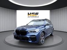 BMW X5 45e M Sport Steptronic *CH Fahrzeug/Gratis-Service/AHK*, Plug-in-Hybrid Benzina/Elettrica, Occasioni / Usate, Automatico - 6
