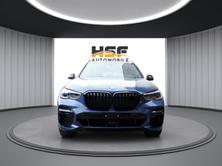 BMW X5 45e M Sport Steptronic *CH Fahrzeug/Gratis-Service/AHK*, Plug-in-Hybrid Benzina/Elettrica, Occasioni / Usate, Automatico - 7