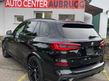 BMW X5 48V 40d M Sport Steptronic *7 SITZE / LUFT-FEDERUNG / S, Mild-Hybrid Diesel/Elektro, Occasion / Gebraucht, Automatik - 2