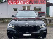 BMW X5 48V 40d M Sport Steptronic *7 SITZE / LUFT-FEDERUNG / S, Mild-Hybrid Diesel/Elektro, Occasion / Gebraucht, Automatik - 3