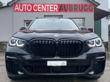 BMW X5 48V 40d M Sport Steptronic *7 SITZE / LUFT-FEDERUNG / S, Mild-Hybrid Diesel/Elektro, Occasion / Gebraucht, Automatik - 4