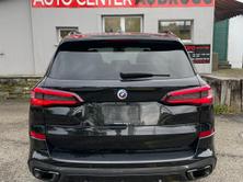 BMW X5 48V 40d M Sport Steptronic *7 SITZE / LUFT-FEDERUNG / S, Mild-Hybrid Diesel/Elektro, Occasion / Gebraucht, Automatik - 5