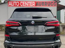 BMW X5 48V 40d M Sport Steptronic *7 SITZE / LUFT-FEDERUNG / S, Mild-Hybrid Diesel/Elektro, Occasion / Gebraucht, Automatik - 6