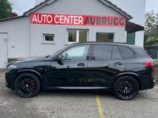 BMW X5 48V 40d M Sport Steptronic *7 SITZE / LUFT-FEDERUNG / S, Mild-Hybrid Diesel/Elektro, Occasion / Gebraucht, Automatik - 7