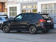 BMW X5 30d Steptronic M-Sport, Diesel, Second hand / Used, Automatic - 5